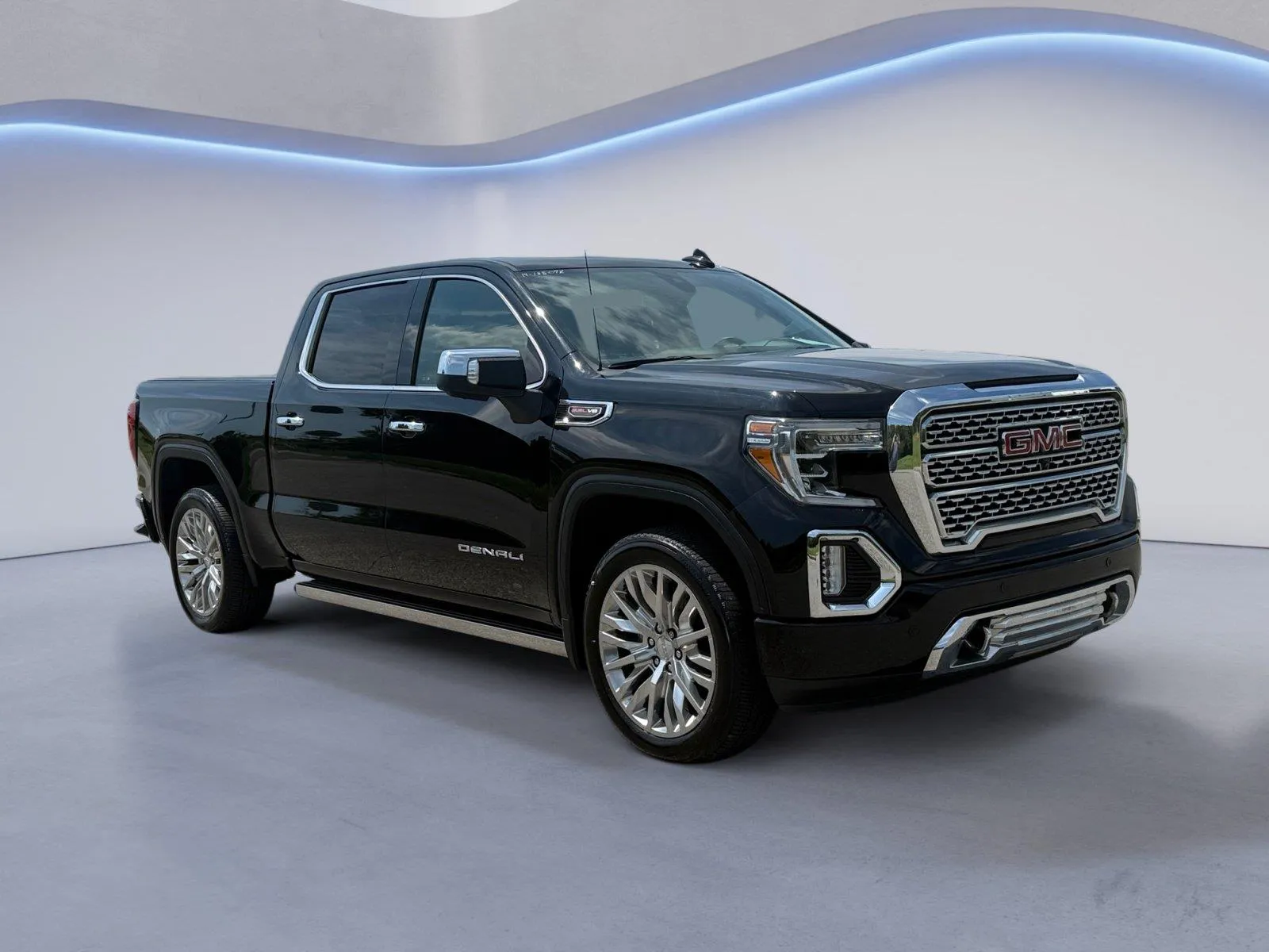 2019 GMC Sierra 1500 Denali for sale in Alcoa, TN