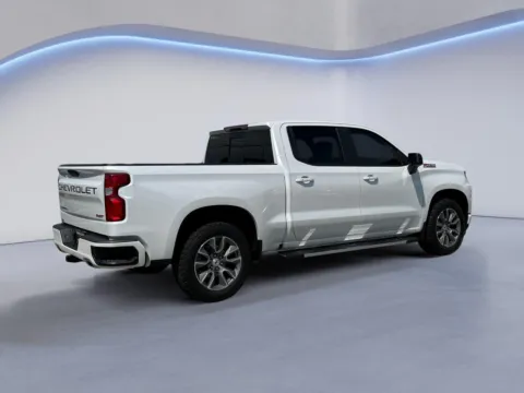 Another view of 2019 Chevrolet Silverado 1500 RST for sale in Alcoa, TN at Twin City Buick GMC