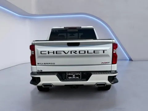 More photos of 2019 Chevrolet Silverado 1500 RST at Twin City Buick GMC, TN
