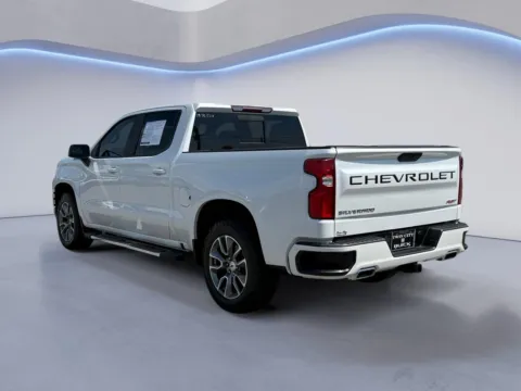 More photos of 2019 Chevrolet Silverado 1500 RST at Twin City Buick GMC, TN
