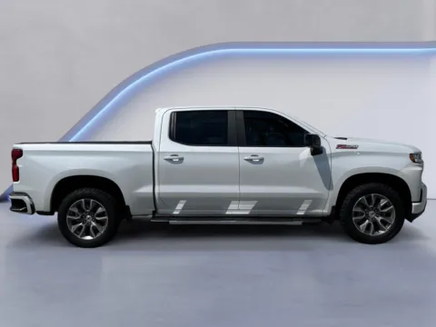 Photos of 2019 Chevrolet Silverado 1500 RST for sale in Alcoa, TN at Twin City Buick GMC