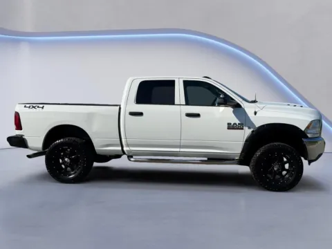 Photos of 2015 Ram 2500 Tradesman for sale in Alcoa, TN at Twin City Buick GMC