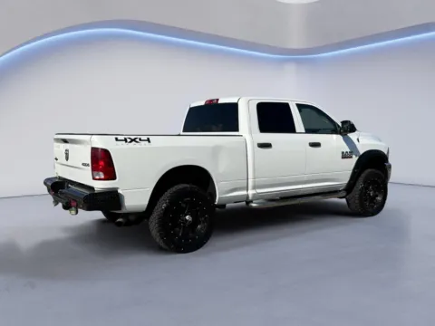 Another view of 2015 Ram 2500 Tradesman for sale in Alcoa, TN at Twin City Buick GMC