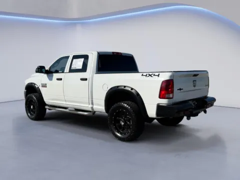 More photos of 2015 Ram 2500 Tradesman at Twin City Buick GMC, TN