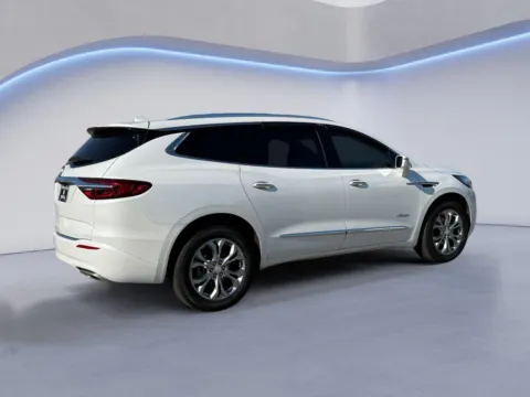 Another view of 2020 Buick Enclave Avenir for sale in Alcoa, TN at Twin City Buick GMC