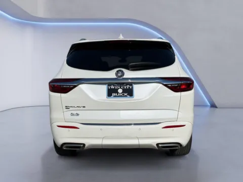 More photos of 2020 Buick Enclave Avenir at Twin City Buick GMC, TN