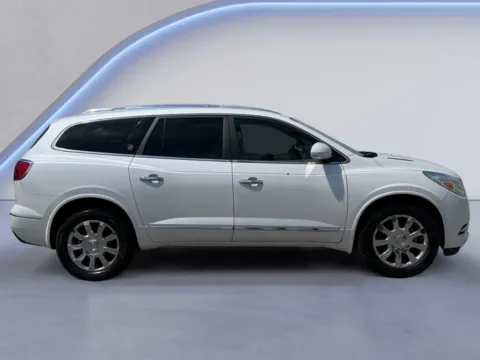 Photos of 2017 Buick Enclave Premium for sale in Alcoa, TN at Twin City Buick GMC