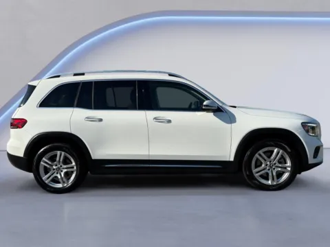 Photos of 2021 Mercedes-Benz GLB 250 for sale in Alcoa, TN at Twin City Buick GMC