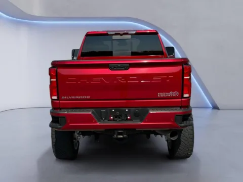 More photos of 2024 Chevrolet Silverado 3500 HD High Country at Twin City Buick GMC, TN