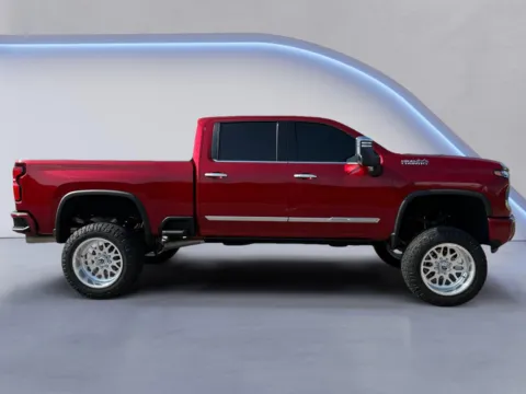 Photos of 2024 Chevrolet Silverado 3500 HD High Country for sale in Alcoa, TN at Twin City Buick GMC