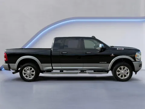 Photos of 2022 Ram 2500 Laramie for sale in Alcoa, TN at Twin City Buick GMC