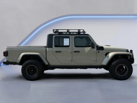 Photos of 2020 Jeep Gladiator Sport S for sale in Alcoa, TN at Twin City Buick GMC