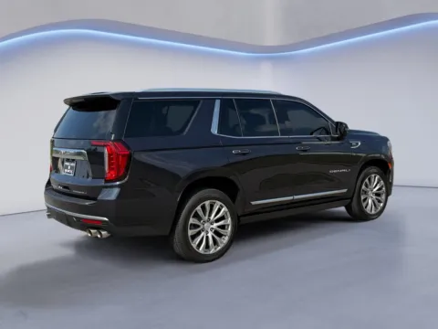 Another view of 2023 GMC Yukon Denali for sale in Alcoa, TN at Twin City Buick GMC