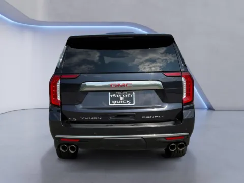 More photos of 2023 GMC Yukon Denali at Twin City Buick GMC, TN