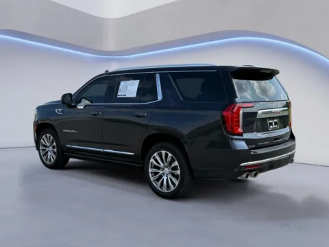 More photos of 2023 GMC Yukon Denali at Twin City Buick GMC, TN