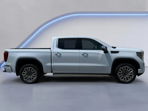 Photos of 2026 GMC Sierra 1500 Denali Ultimate for sale in Alcoa, TN at Twin City Buick GMC