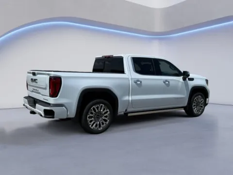 Another view of 2026 GMC Sierra 1500 Denali Ultimate for sale in Alcoa, TN at Twin City Buick GMC