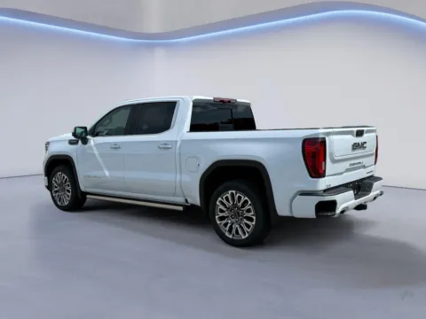 More photos of 2026 GMC Sierra 1500 Denali Ultimate at Twin City Buick GMC, TN