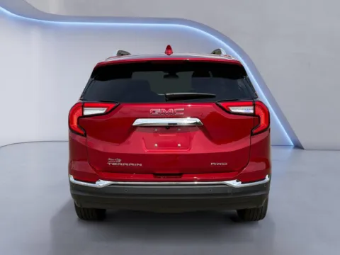 More photos of 2024 GMC Terrain SLT at Twin City Buick GMC, TN