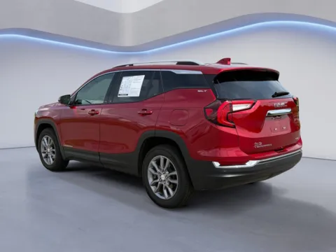 More photos of 2024 GMC Terrain SLT at Twin City Buick GMC, TN