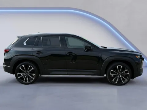 Photos of 2025 Mazda CX-50 2.5 S Premium Plus Package for sale in Alcoa, TN at Twin City Buick GMC