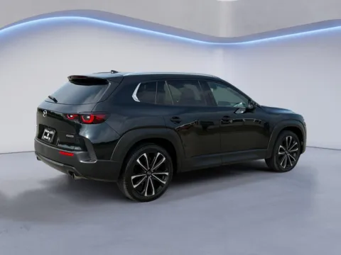 Another view of 2025 Mazda CX-50 2.5 S Premium Plus Package for sale in Alcoa, TN at Twin City Buick GMC