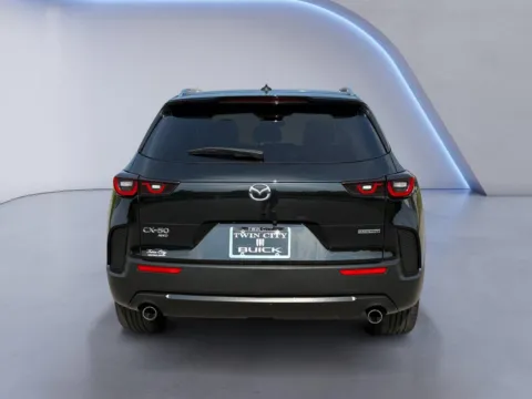 More photos of 2025 Mazda CX-50 2.5 S Premium Plus Package at Twin City Buick GMC, TN
