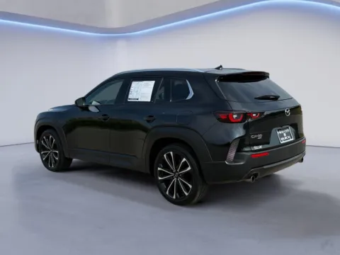 More photos of 2025 Mazda CX-50 2.5 S Premium Plus Package at Twin City Buick GMC, TN