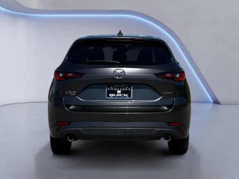More photos of 2025 MAZDA CX5 2.5 S Select at Twin City Buick GMC, TN
