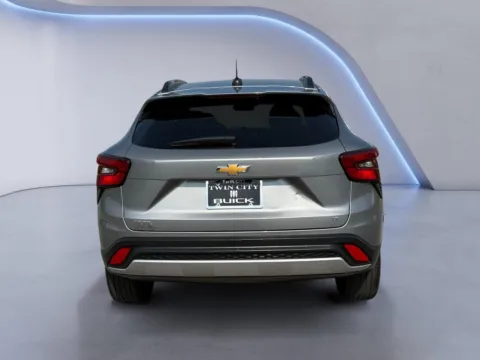 More photos of 2025 Chevrolet Trax LT at Twin City Buick GMC, TN