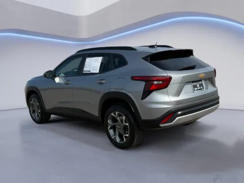 More photos of 2025 Chevrolet Trax LT at Twin City Buick GMC, TN