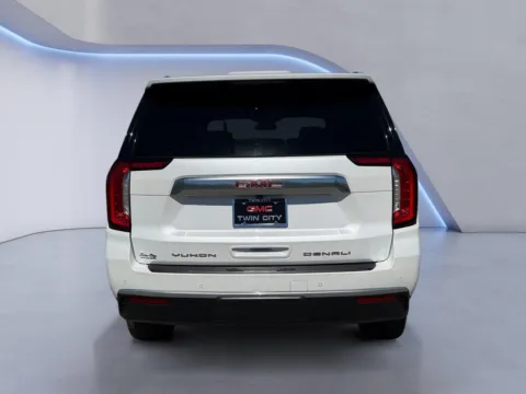 More photos of 2023 GMC Yukon XL Denali at Twin City Buick GMC, TN