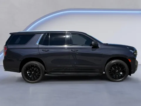 Photos of 2022 Chevrolet Tahoe Premier for sale in Alcoa, TN at Twin City Buick GMC