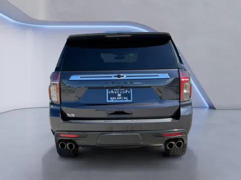 More photos of 2022 Chevrolet Tahoe Premier at Twin City Buick GMC, TN