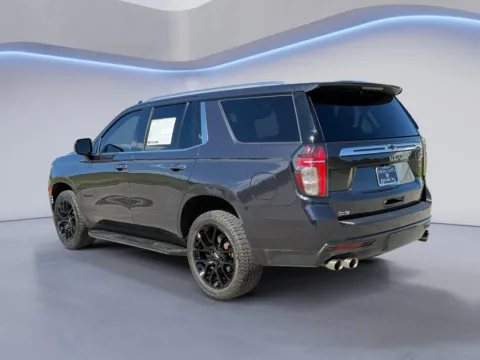 More photos of 2022 Chevrolet Tahoe Premier at Twin City Buick GMC, TN
