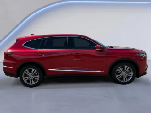 Photos of 2022 Acura MDX SH-AWD for sale in Alcoa, TN at Twin City Buick GMC