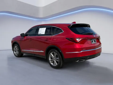 More photos of 2022 Acura MDX SH-AWD at Twin City Buick GMC, TN