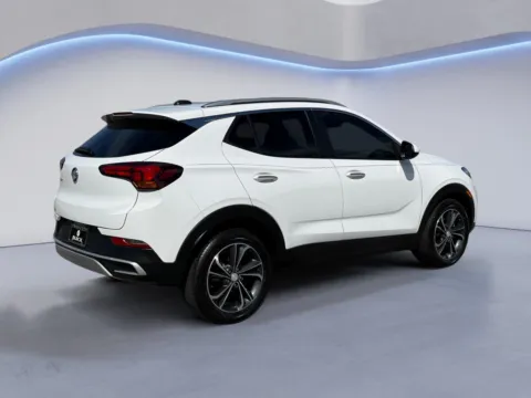 Another view of 2022 Buick Encore GX Select for sale in Alcoa, TN at Twin City Buick GMC