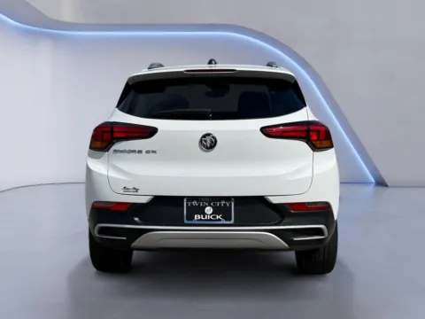 More photos of 2022 Buick Encore GX Select at Twin City Buick GMC, TN