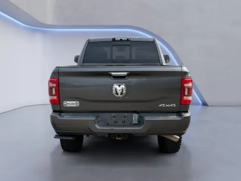 More photos of 2019 Ram 2500 Longhorn at Twin City Buick GMC, TN