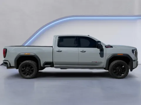 Photos of 2024 GMC Sierra 2500 HD AT4 for sale in Alcoa, TN at Twin City Buick GMC