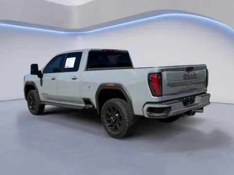 More photos of 2024 GMC Sierra 2500 HD AT4 at Twin City Buick GMC, TN