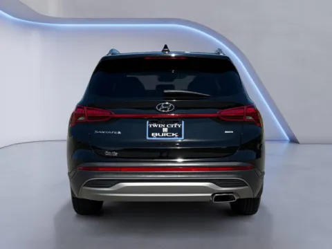 More photos of 2023 Hyundai Santa Fe SEL at Twin City Buick GMC, TN