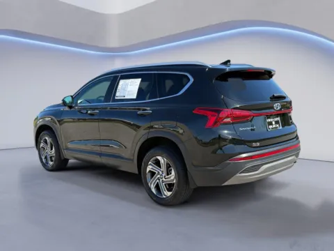 More photos of 2023 Hyundai Santa Fe SEL at Twin City Buick GMC, TN