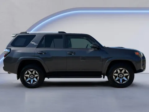 Photos of 2018 Toyota 4Runner TRD Off-Road Premium for sale in Alcoa, TN at Twin City Buick GMC