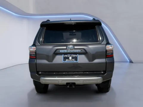 More photos of 2018 Toyota 4Runner TRD Off-Road Premium at Twin City Buick GMC, TN