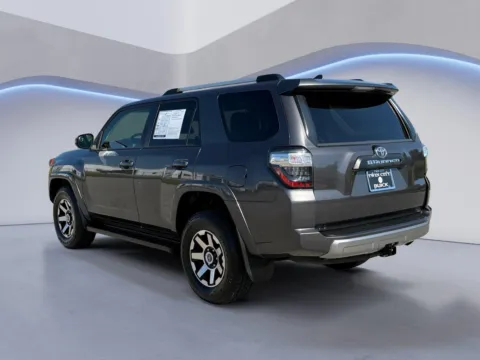 More photos of 2018 Toyota 4Runner TRD Off-Road Premium at Twin City Buick GMC, TN