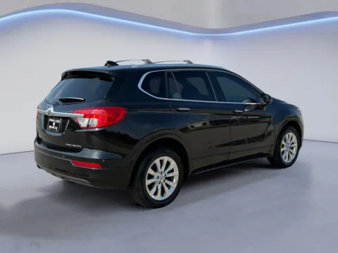 Another view of 2017 Buick Envision Essence for sale in Alcoa, TN at Twin City Buick GMC