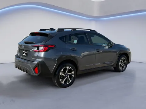 Another view of 2025 Subaru Crosstrek Premium for sale in Alcoa, TN at Twin City Buick GMC