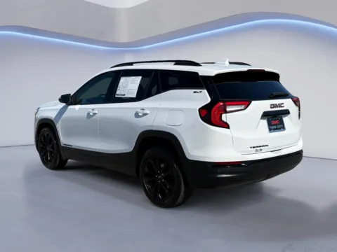 More photos of 2022 GMC Terrain SLT at Twin City Buick GMC, TN